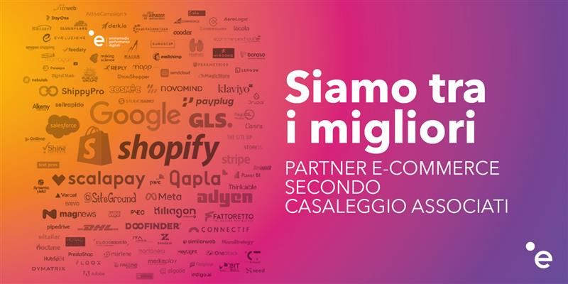 Per Casaleggio Associati, Emmemedia è tra le aziende TOP! 